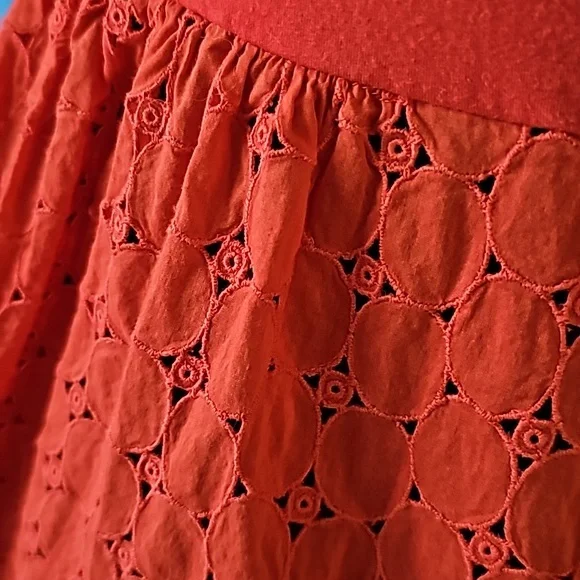 Baby dolls dress - Picture 3 of 3